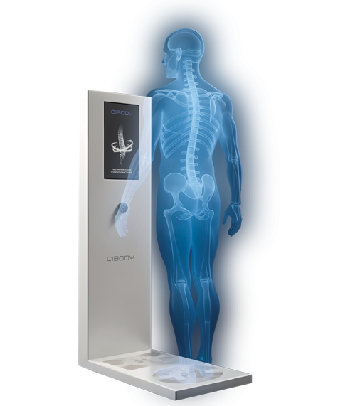 Backup Türkiye profesyonel terapi cihazı ve klinik kullanım alanı.